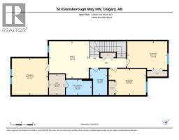 52 Evansborough Way Nw, Calgary, AB T3P0M3 Photo 47