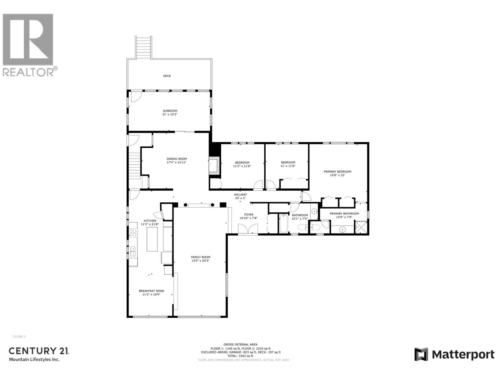 1698 McKenzie Road - 40
