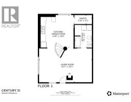 2131 Highway 3 Highway, Fernie, BC V0B1M5 Photo 22