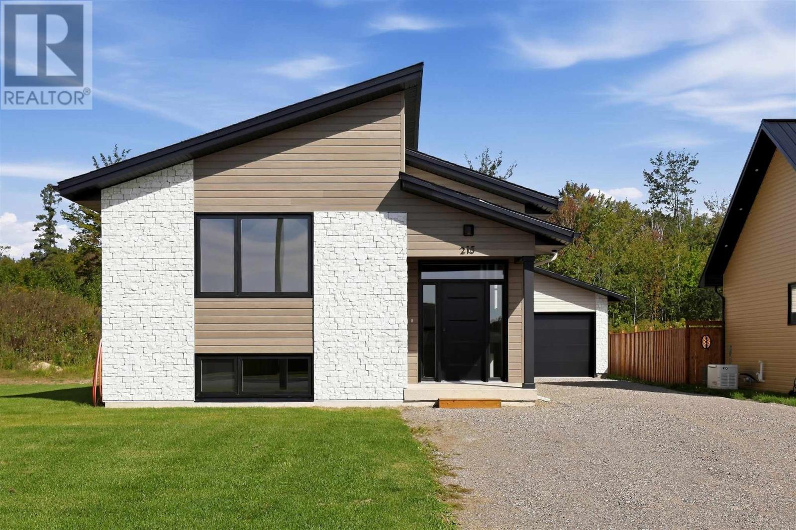 215 Greenfield DR - 1