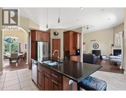 2pc Bathroom - 38 Virginia Avenue, Simcoe, ON N3Y5M4 Photo 12