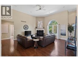 Living room - 38 Virginia Avenue, Simcoe, ON N3Y5M4 Photo 16
