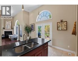 5pc Ensuite bath - 38 Virginia Avenue, Simcoe, ON N3Y5M4 Photo 13