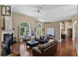 Foyer - 38 Virginia Avenue, Simcoe, ON N3Y5M4 Photo 18