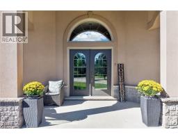 Recreation room - 38 Virginia Avenue, Simcoe, ON N3Y5M4 Photo 6
