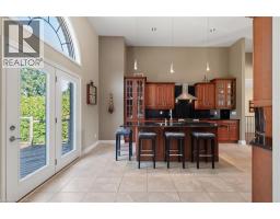 Kitchen - 38 Virginia Avenue, Simcoe, ON N3Y5M4 Photo 15