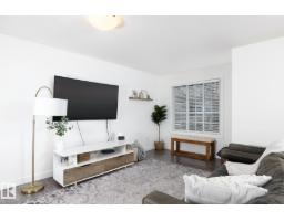 Bedroom 3 - 2357 Glenridding Bv Sw, Edmonton, AB T6W2T2 Photo 6