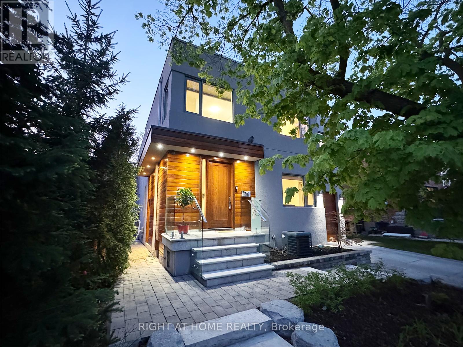 76 FERRIS ROAD, Toronto (O'Connor-Parkview)