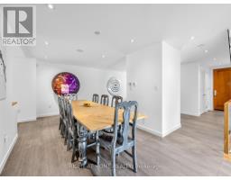 Dining room - 76 Ferris Road, Toronto, ON M4B1G4 Photo 11