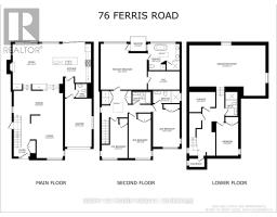76 Ferris Road, Toronto, ON M4B1G4 Photo 41