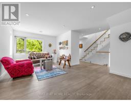 Recreational, Games room - 76 Ferris Road, Toronto, ON M4B1G4 Photo 6