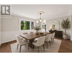 Kitchen - 30 Ritter Crescent, Markham, ON L3R4K5 Photo 6