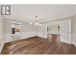 Family room - 30 Ritter Crescent, Markham, ON L3R4K5 Photo 7