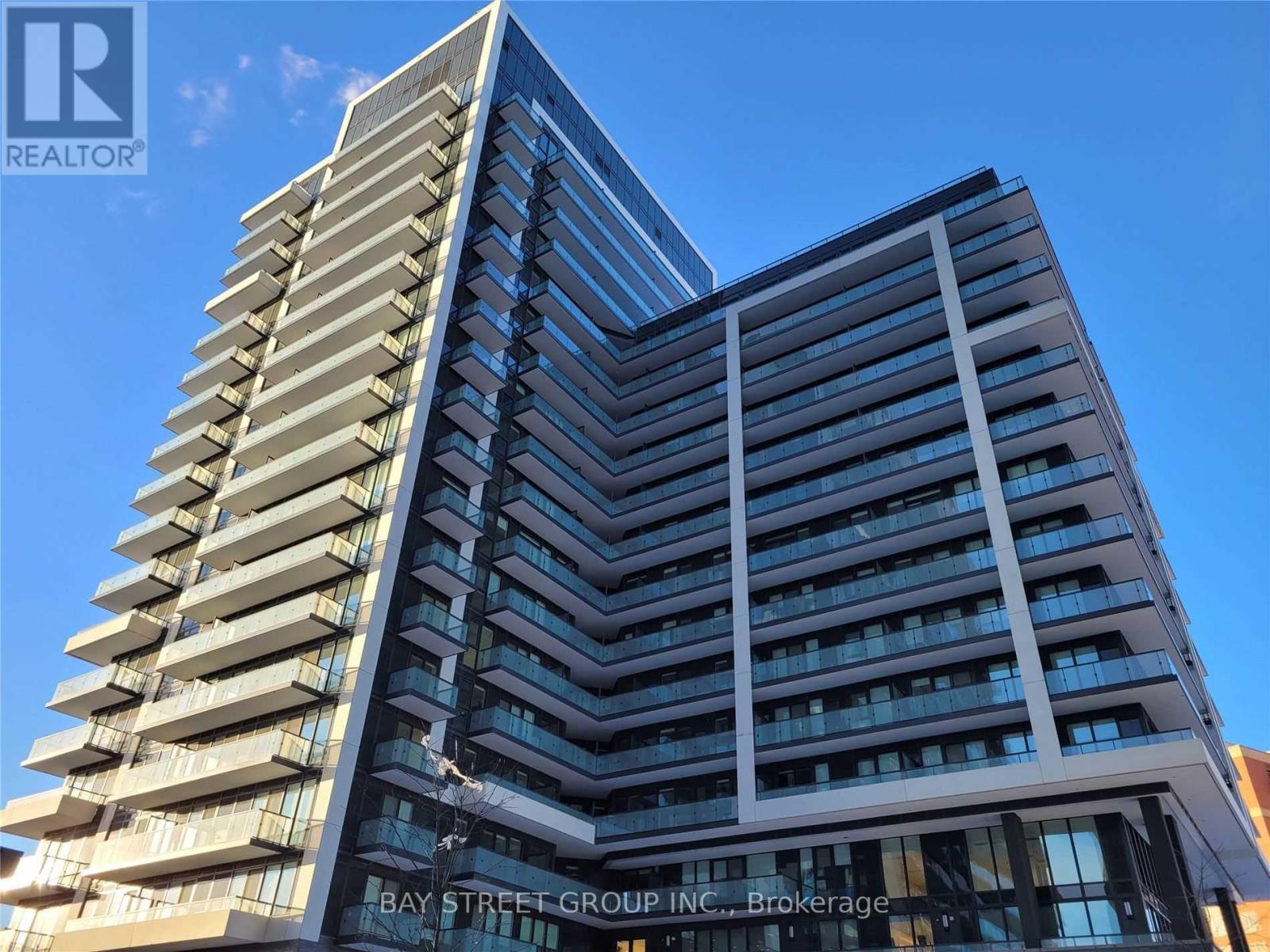 1414 - 85 ONEIDA CRESCENT, Richmond Hill (Langstaff)