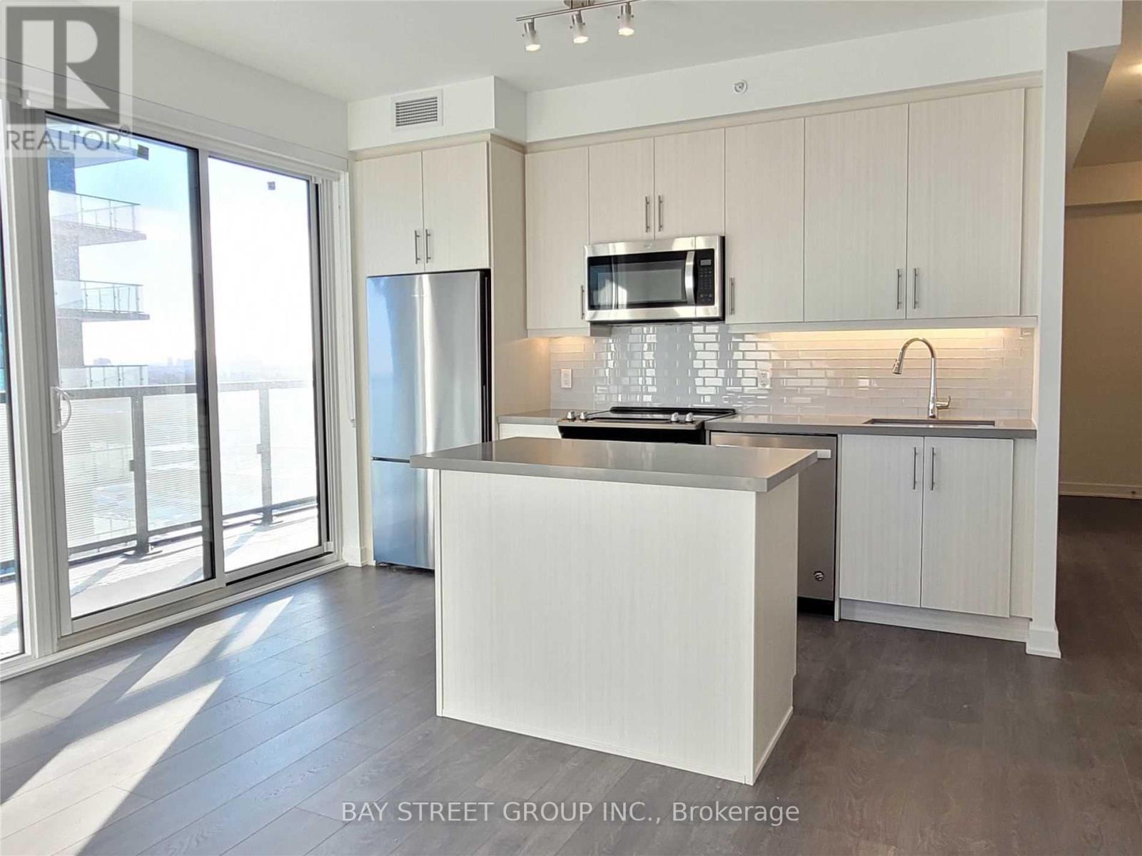 1414 - 85 ONEIDA CRESCENT, Richmond Hill (Langstaff) — photo 5