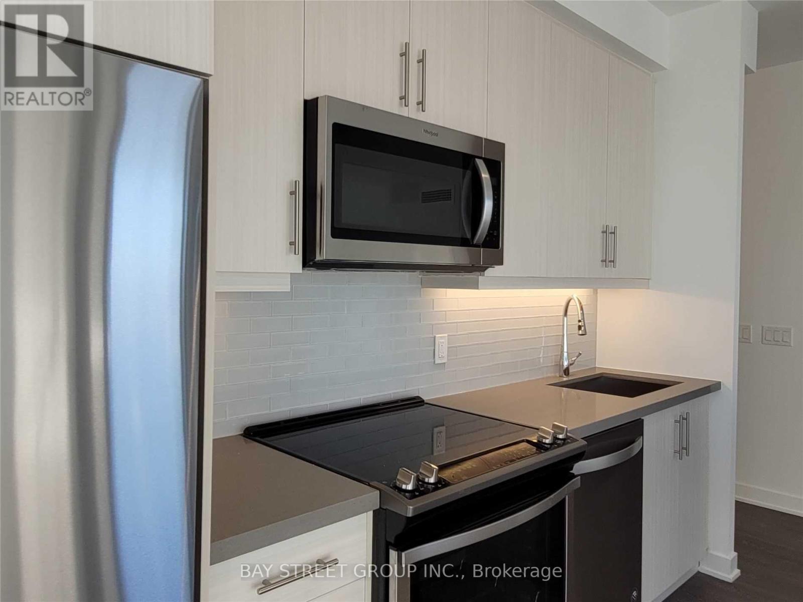 1414 - 85 ONEIDA CRESCENT, Richmond Hill (Langstaff) — photo 8