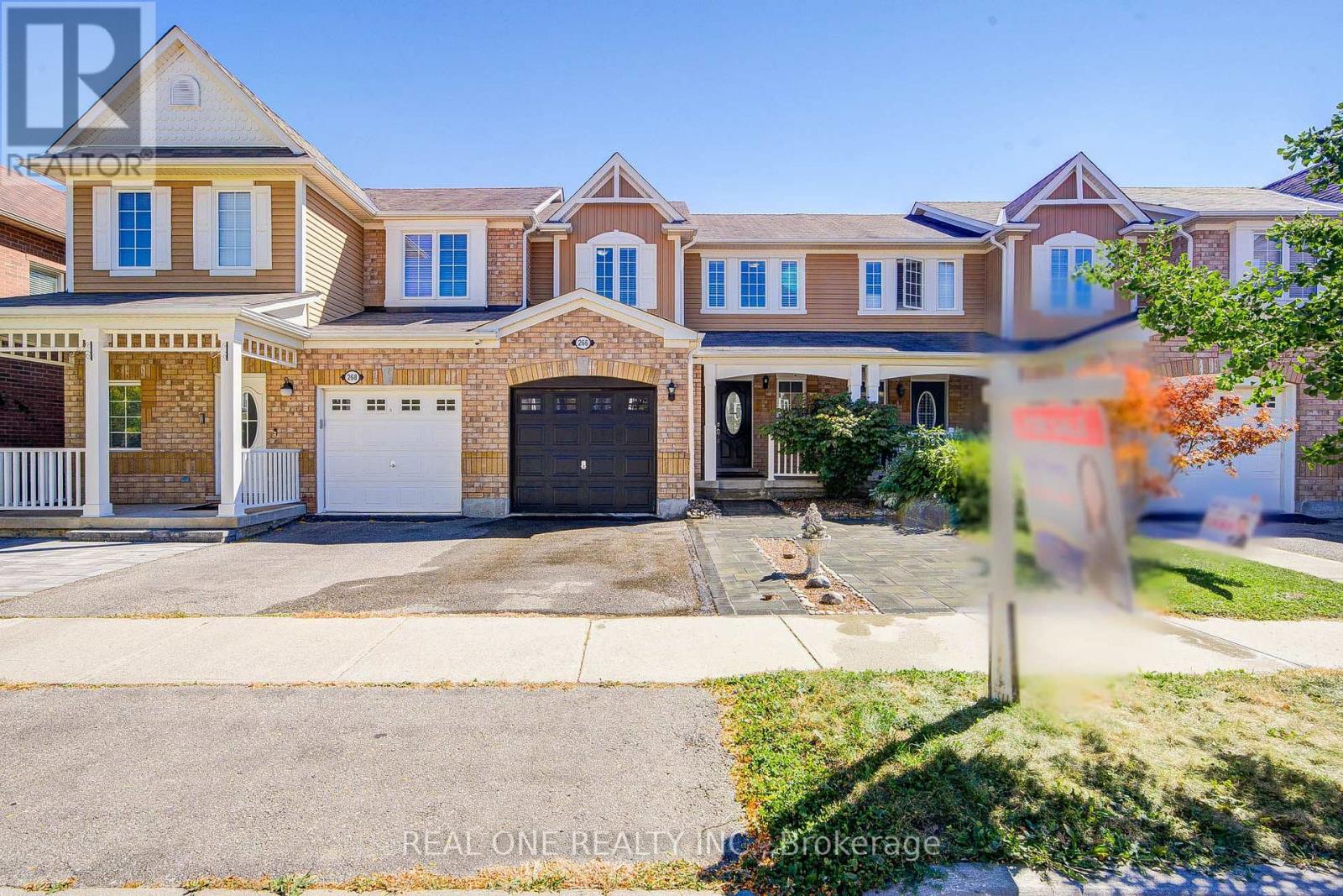 266 WOODLEY CRESCENT, Milton (WI Willmott) — photo 2