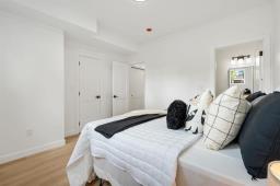 Bedroom - 97 Imperial Avenue, Winnipeg, MB R2M0K6 Photo 12