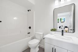 4pc Bathroom - 97 Imperial Avenue, Winnipeg, MB R2M0K6 Photo 13