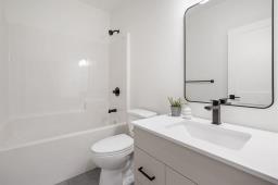 3pc Bathroom - 97 Imperial Avenue, Winnipeg, MB R2M0K6 Photo 8