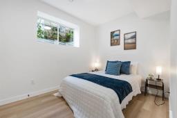 Eat in kitchen - 97 Imperial Avenue, Winnipeg, MB R2M0K6 Photo 10