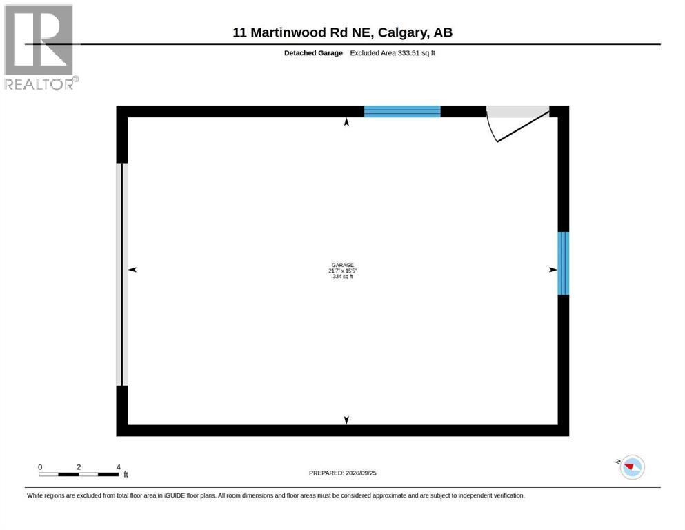 11 Martinwood Road NE - 42