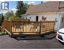 Kitchen/Dining room - 445-449 Darlington, Dalhousie, NB E8C1M3 Photo 12