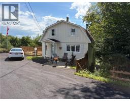 Primary Bedroom - 445-449 Darlington, Dalhousie, NB E8C1M3 Photo 11