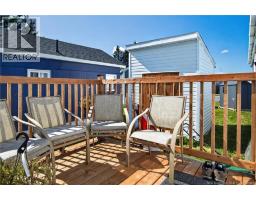 Living room - 5 Dove Street, Saint John, NB E2J2R5 Photo 6