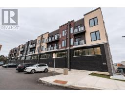 312 - 3401 Ridgeway Drive, Mississauga, ON L5L0B9 Photo 16