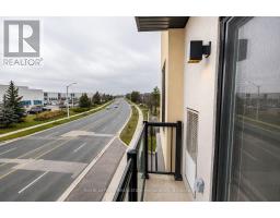 312 - 3401 Ridgeway Drive, Mississauga, ON L5L0B9 Photo 8