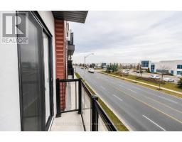 312 - 3401 Ridgeway Drive, Mississauga, ON L5L0B9 Photo 9