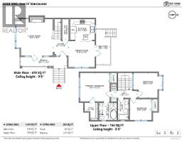 2459 W 39th Avenue, Vancouver, BC V6M4M3 Photo 12