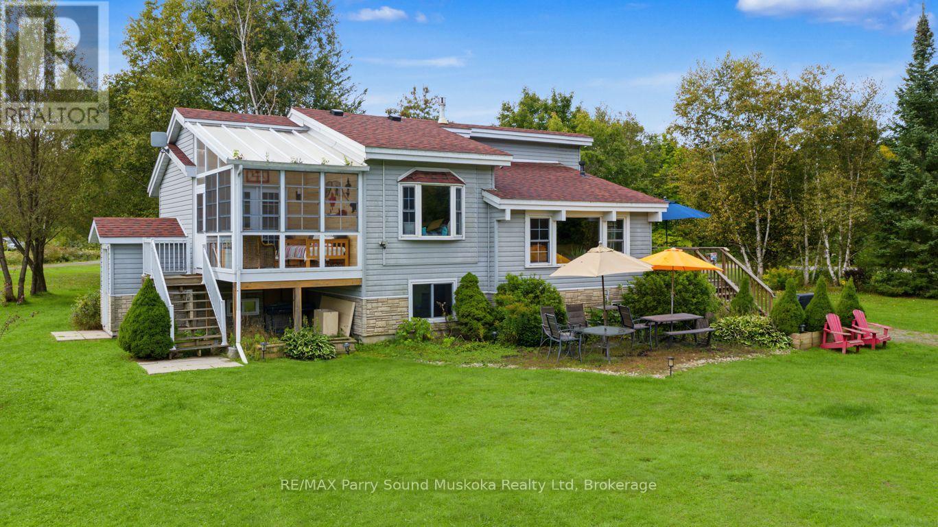 Property for sale at 5 MEHARG DRIVE