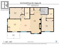 6711 Pinecliff Grove Ne, Calgary, AB T1Y7K8 Photo 35