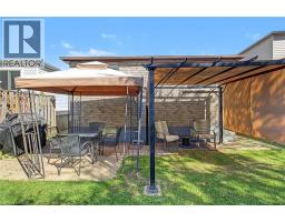 35 Garden Crescent, Hamilton, ON L8V4T3 Photo 38