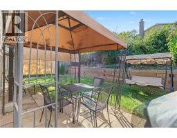 35 Garden Crescent, Hamilton, ON L8V4T3 Photo 37