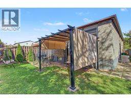 35 Garden Crescent, Hamilton, ON L8V4T3 Photo 39