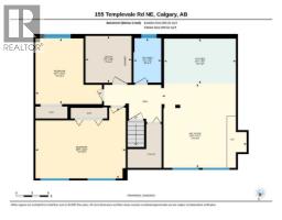 155 Templevale Road Ne, Calgary, AB T1Y4V9 Photo 29