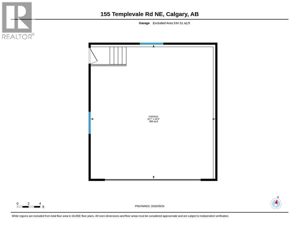 155 Templevale Road NE - photo 30