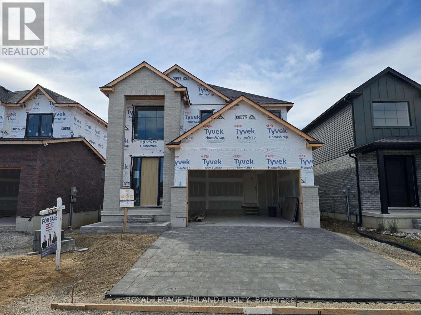 Property for sale at 27 ALLISTER DRIVE
