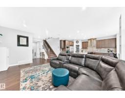 Bedroom 3 - 5718 175a Av Nw, Edmonton, AB T5Y0T7 Photo 7