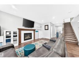 Bedroom 2 - 5718 175a Av Nw, Edmonton, AB T5Y0T7 Photo 6