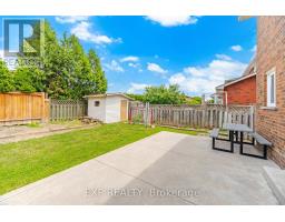 70 Embassy Drive, Vaughan, ON L4L5B1 Photo 34