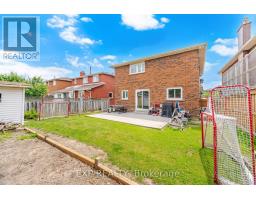 70 Embassy Drive, Vaughan, ON L4L5B1 Photo 36