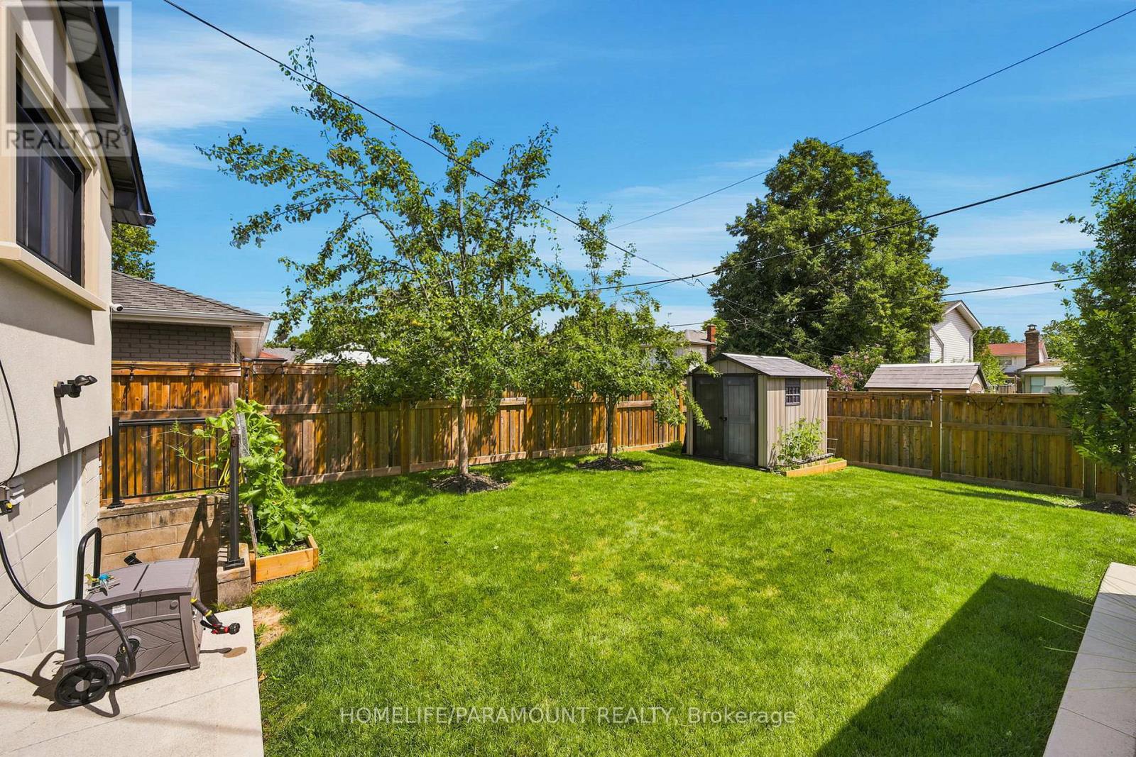 543 LIMERICK ROAD, Burlington (Shoreacres) — photo 6