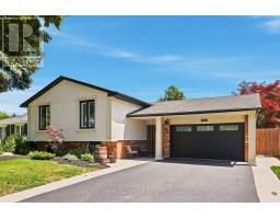543 Limerick Road, Burlington, ON L7L2K5 Photo 41