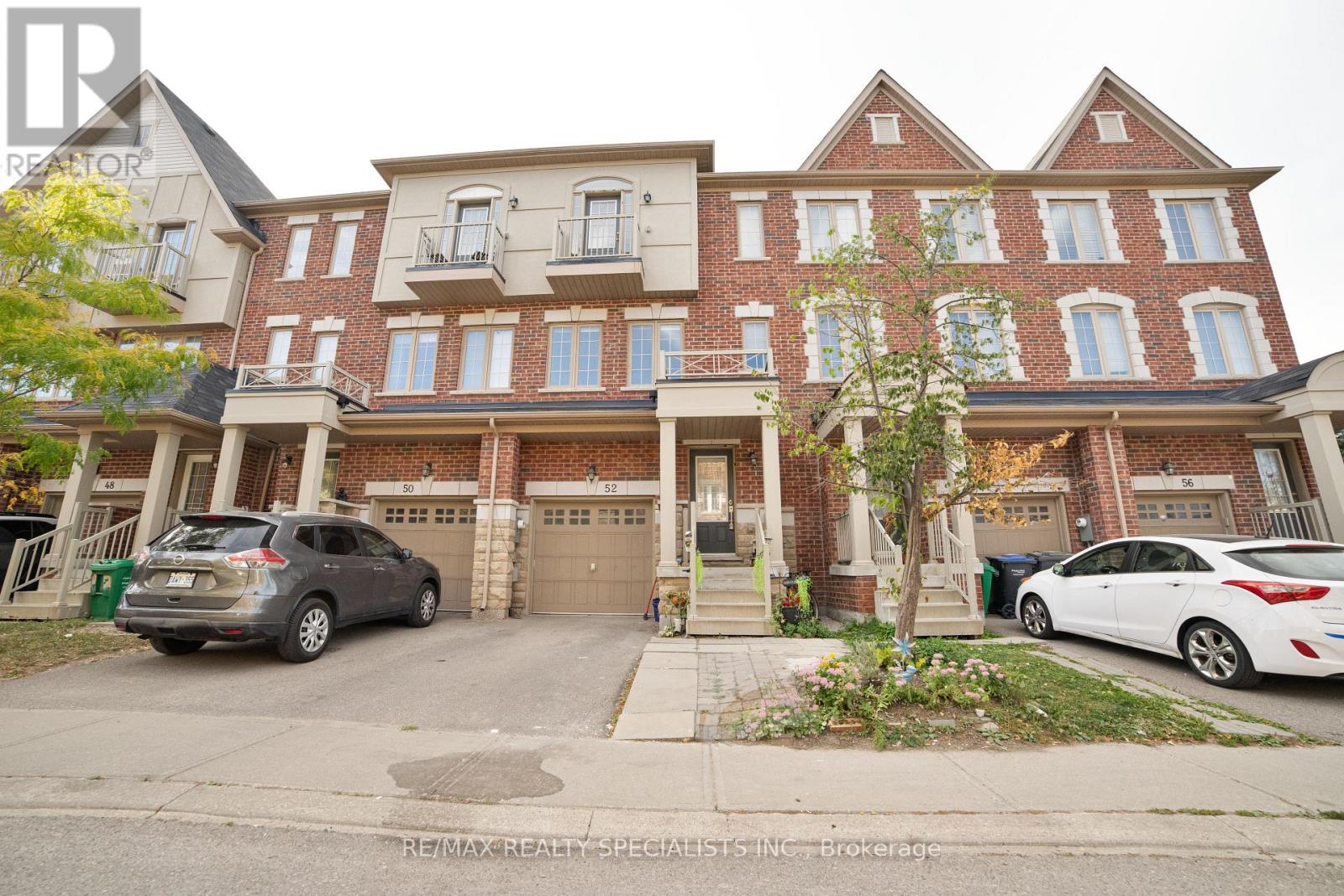 52 KAYAK HEIGHTS, Brampton (Heart Lake East)