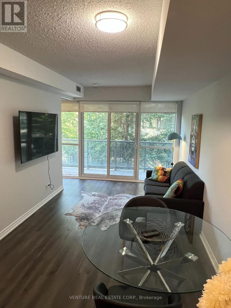 718 - 15 JAMES FINLAY WAY, Toronto (Downsview-Roding-CFB) — photo 8