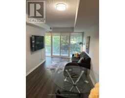 718 - 15 James Finlay Way, Toronto, ON M3M0B3 Photo 8